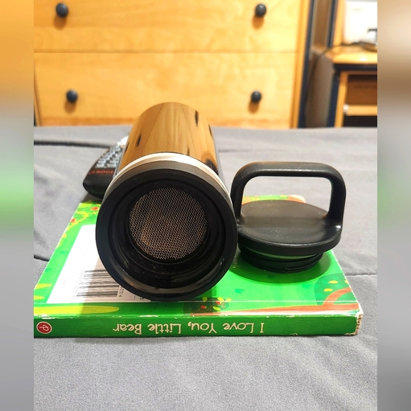 DAVIDSTEA Travel Tumbler - Picture 2 of 4